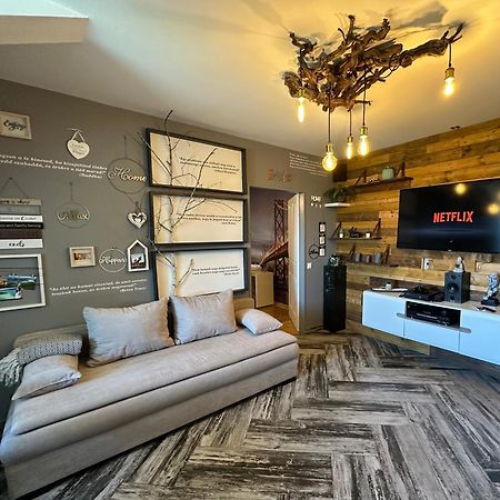 Spirit Home Klagenfurt am Woerthersee Eksteriør billede