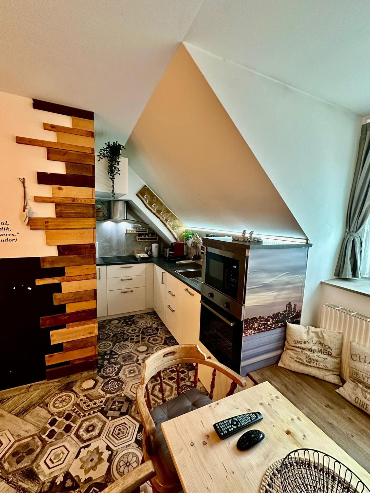 Spirit Home Klagenfurt am Woerthersee Eksteriør billede