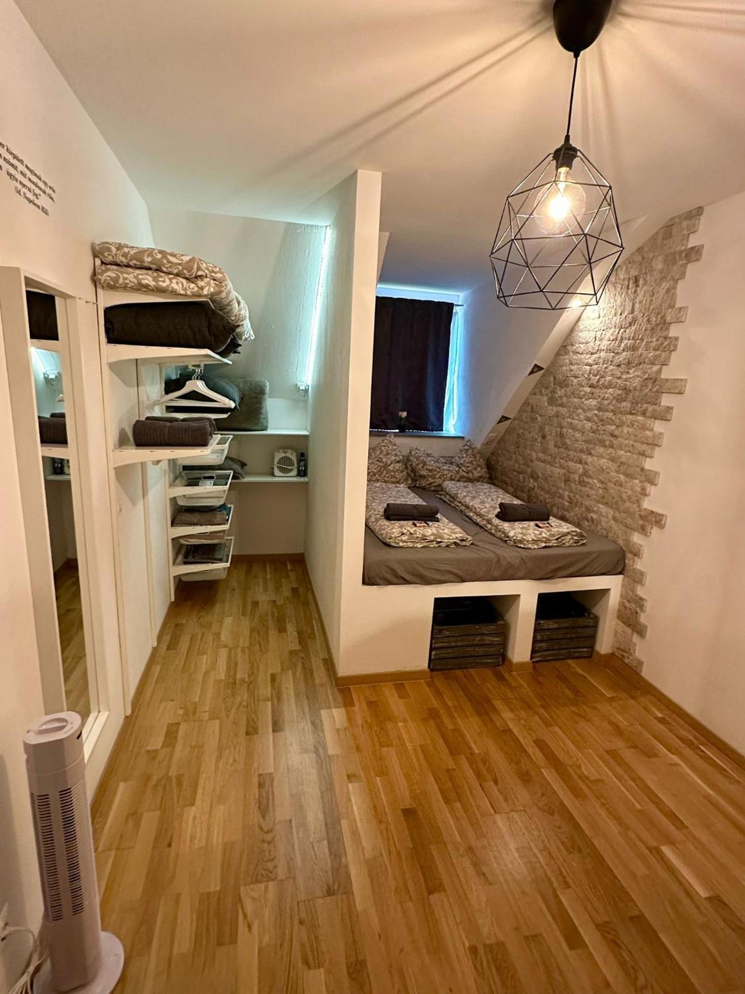 Spirit Home Klagenfurt am Woerthersee Eksteriør billede