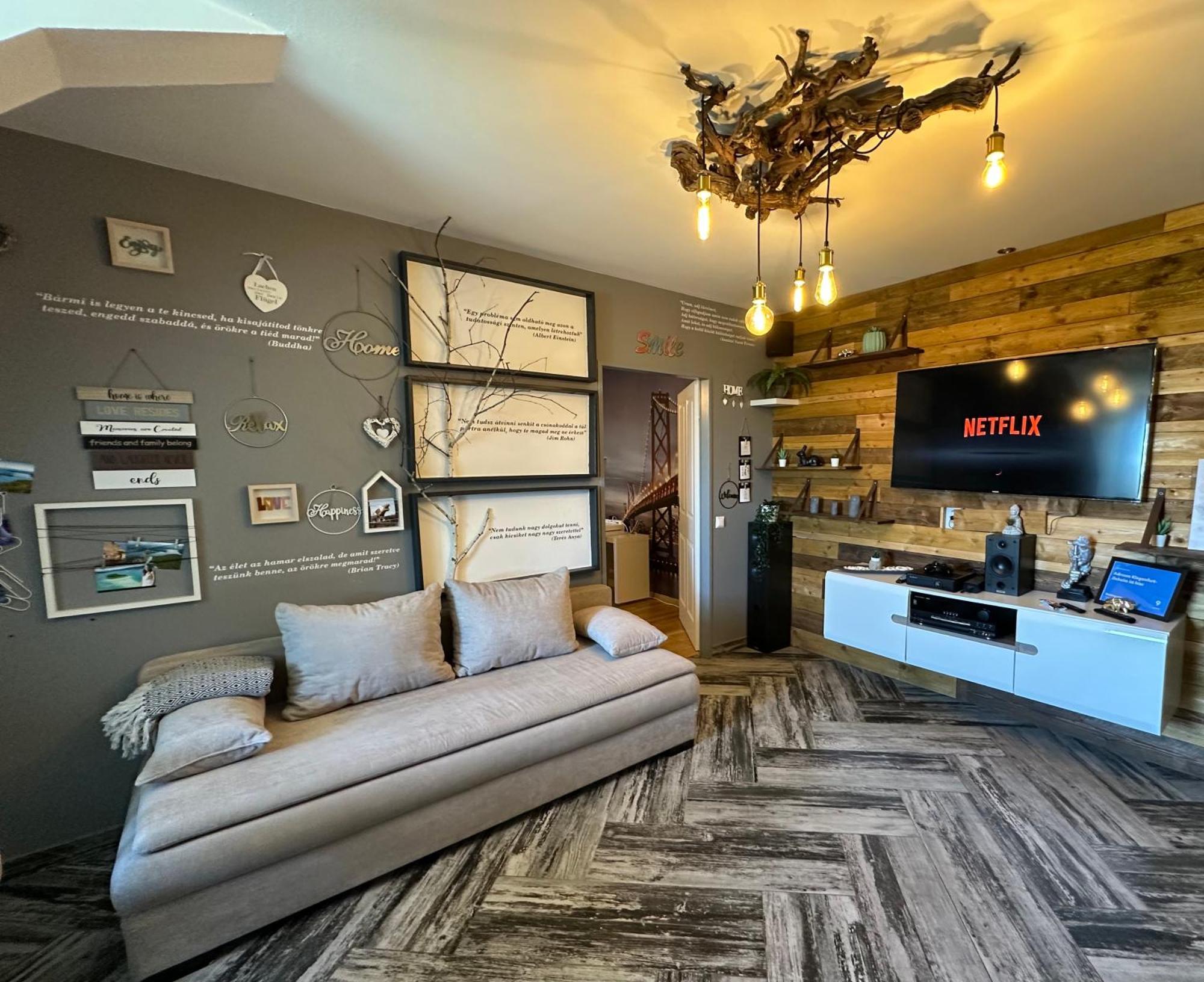 Spirit Home Klagenfurt am Woerthersee Eksteriør billede