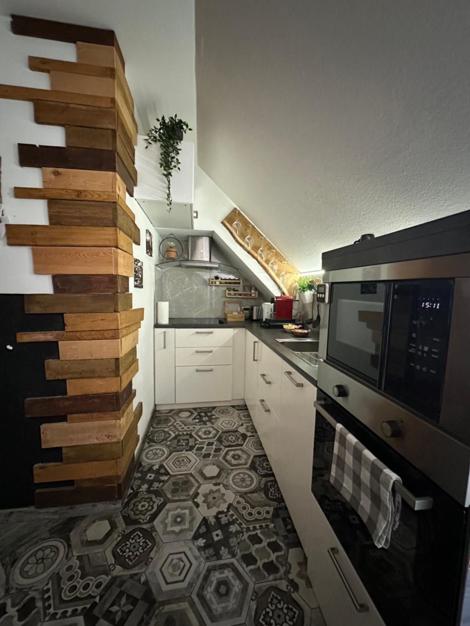Spirit Home Klagenfurt am Woerthersee Eksteriør billede